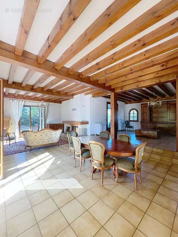 Maison à PARENTIS-EN-BORN