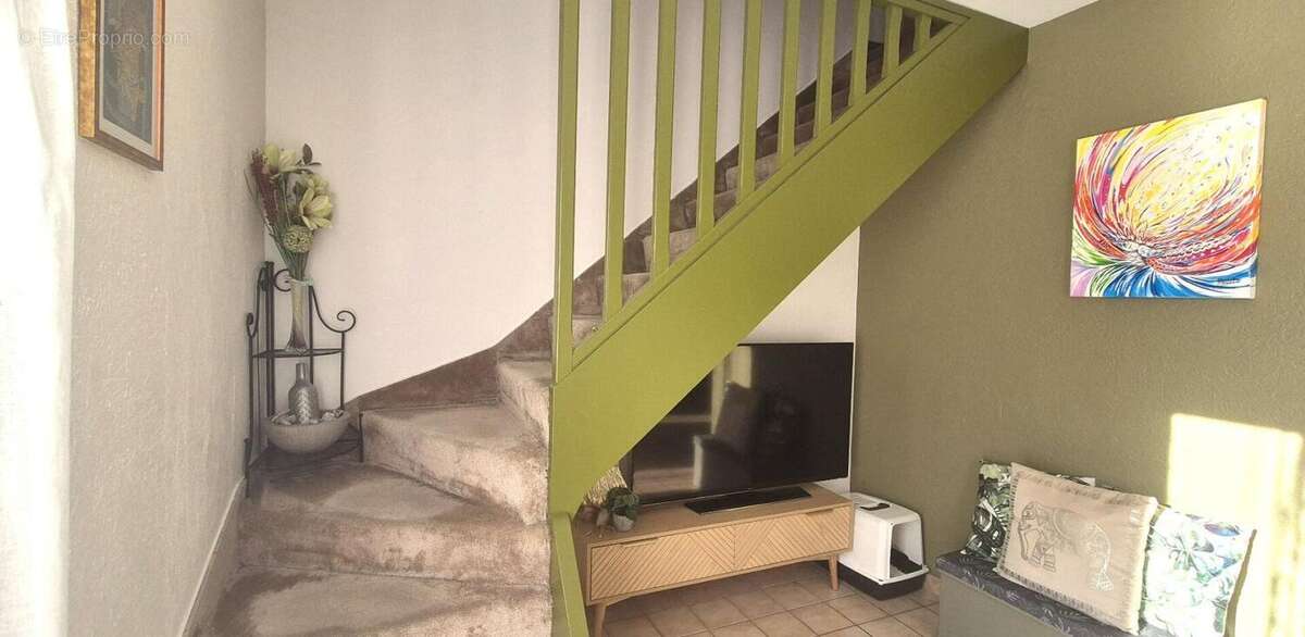 Maison à SAINT-DIZIER