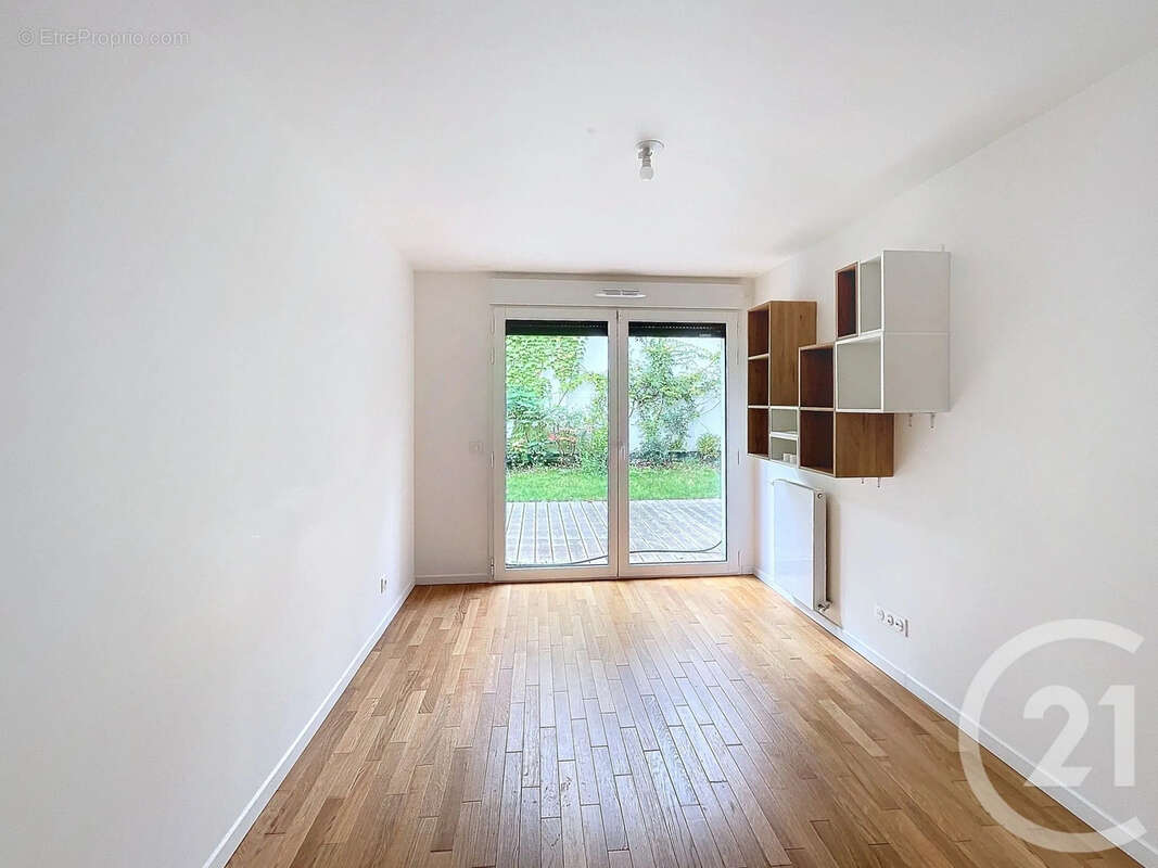 Appartement à SAINT-CLOUD