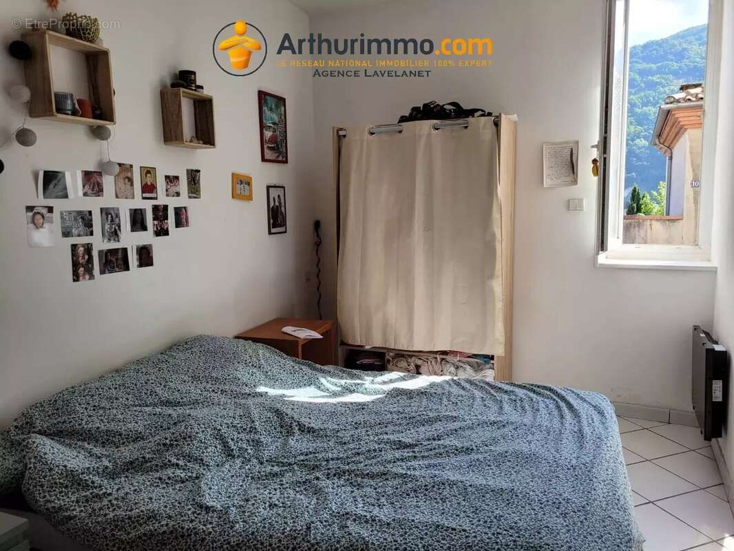 Appartement à FOIX