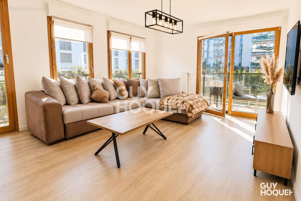 Appartement à MEUDON