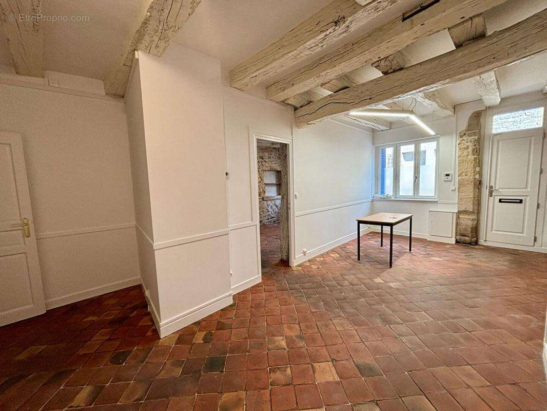 Appartement à NEVERS