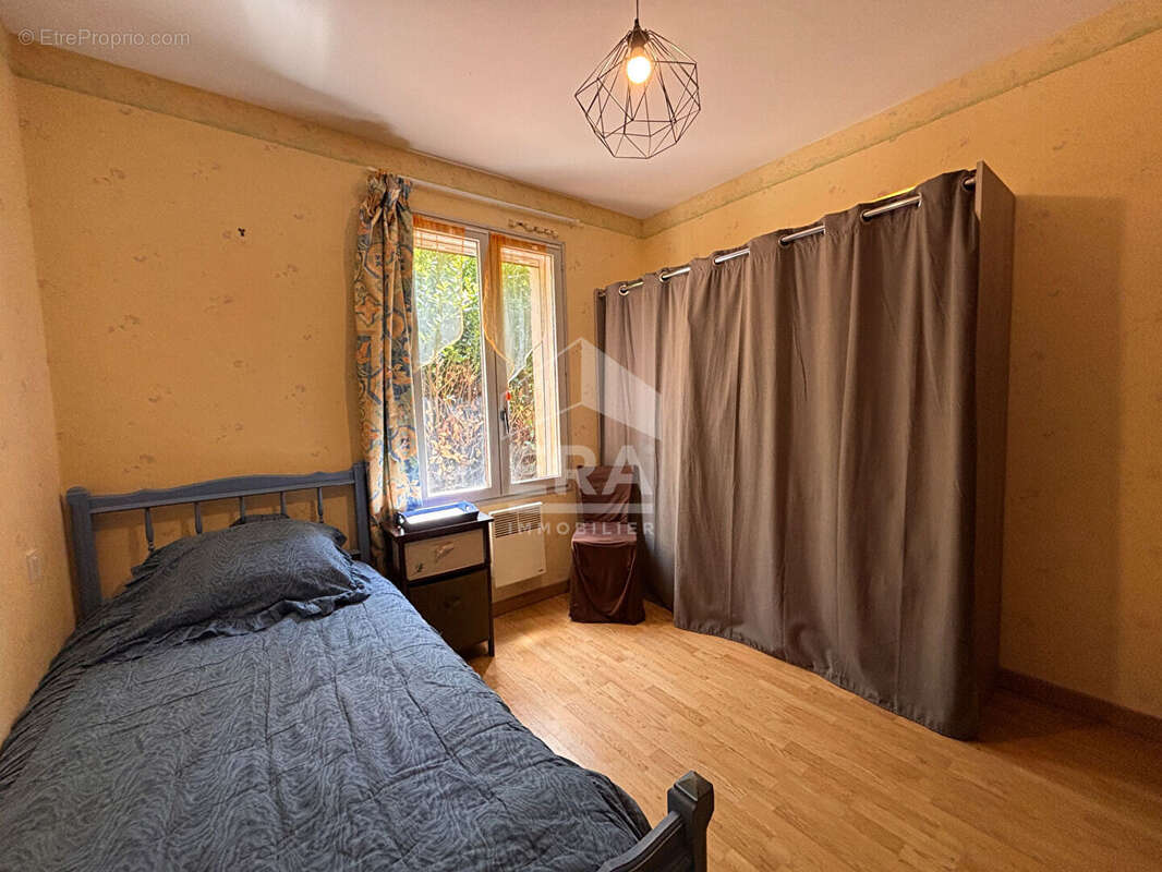 Maison 91m² à sisteron - photo 10