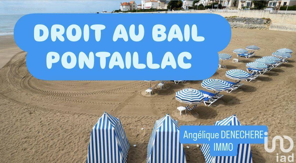 Photo 1 - Commerce à ROYAN