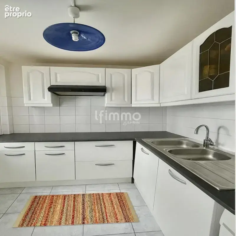 Bien rare idéale investisseur - T3 de 56m2 Traversant - photo 5