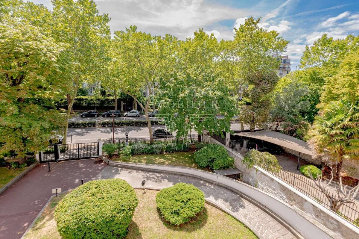 Neuilly/limite levallois louise michel. - photo 18