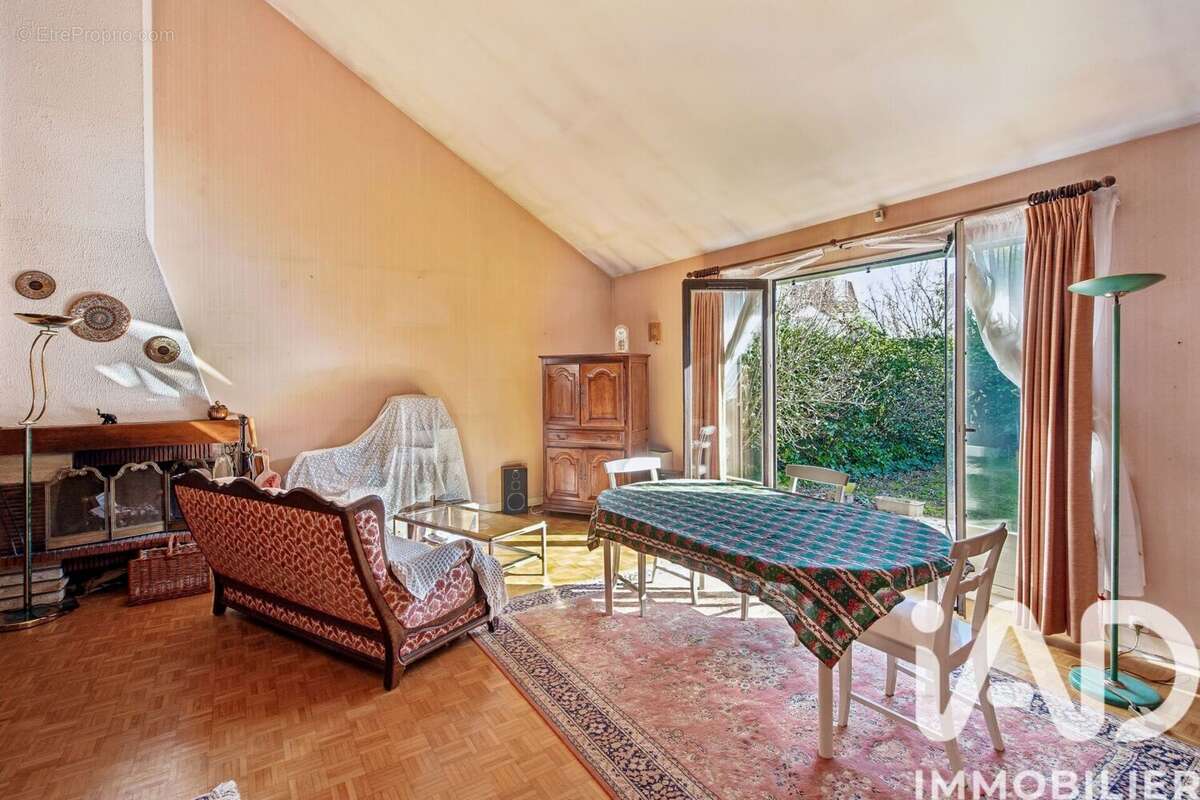 Photo 7 - Maison à MONTESSON