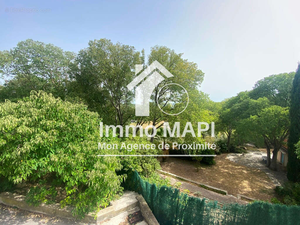 Maison à MONTFERRIER-SUR-LEZ