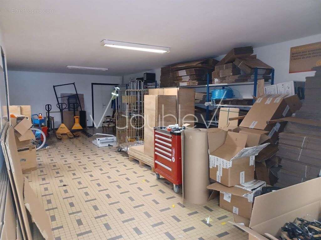 Commerce à VILLENEUVE-D&#039;ASCQ