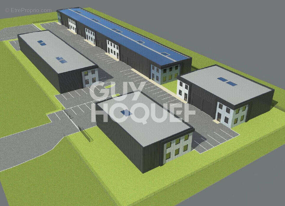 Commerce à BOURG-EN-BRESSE