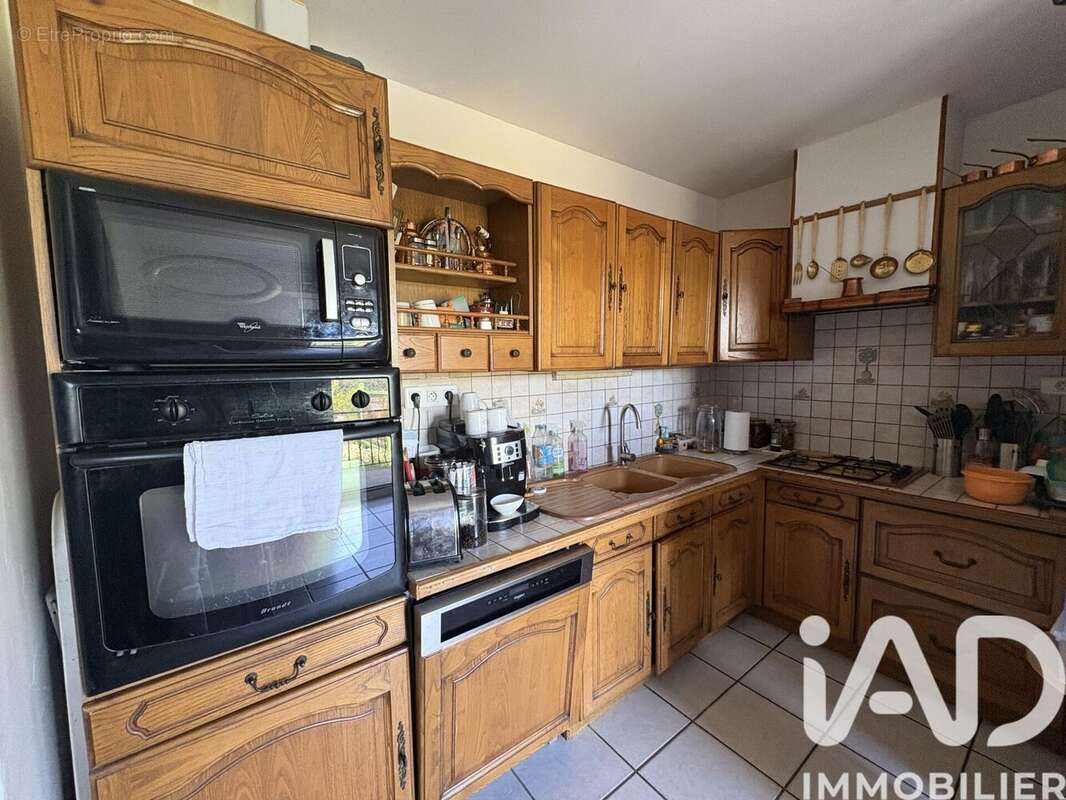Photo 5 - Maison à AUBENAS