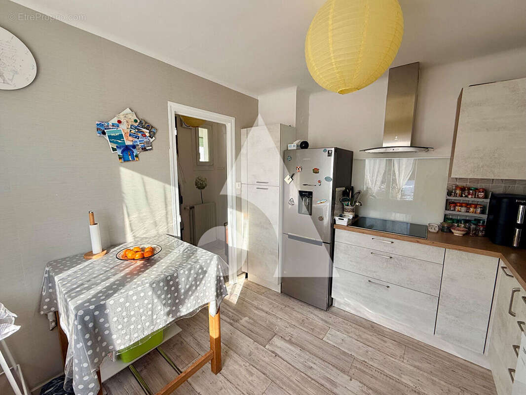 Maison à BAR-LE-DUC