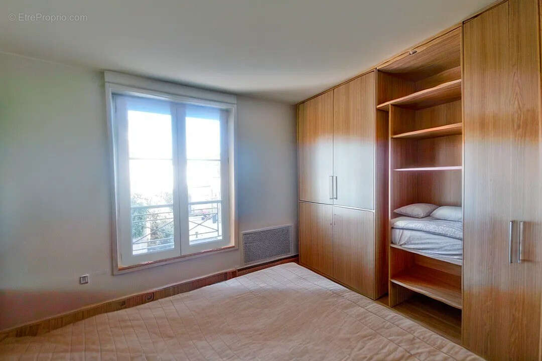 Appartement à CHEVREUSE