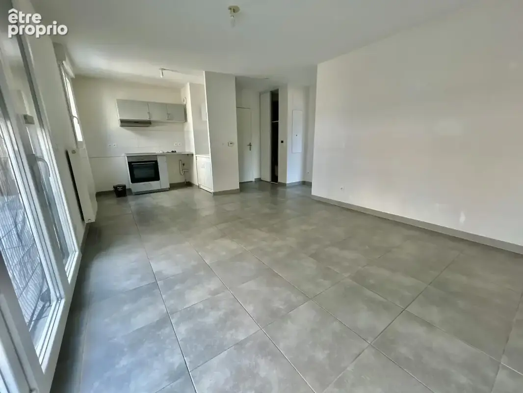 Appartement 2 pièces 42 m² à vendre à Castelnau-Le-Lez (34170) - photo 2