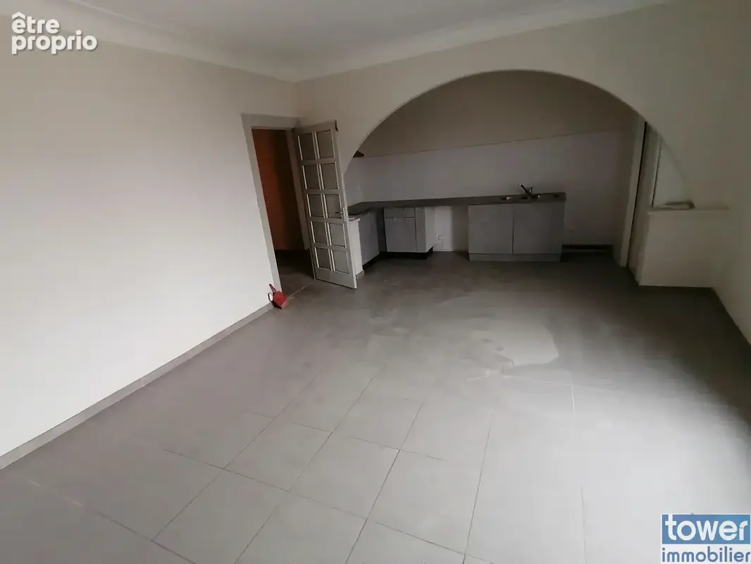 Dieupentale - Immeuble composé d'un appartement et d'un restaurant loués - photo 6