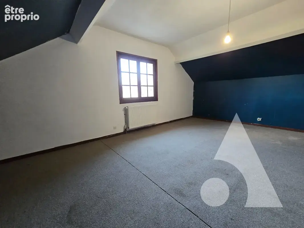 Maison 160m² - Dammartin - 5500m² de terrain - photo 9