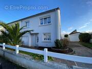 Maison à EQUEURDREVILLE-HAINNEVILLE