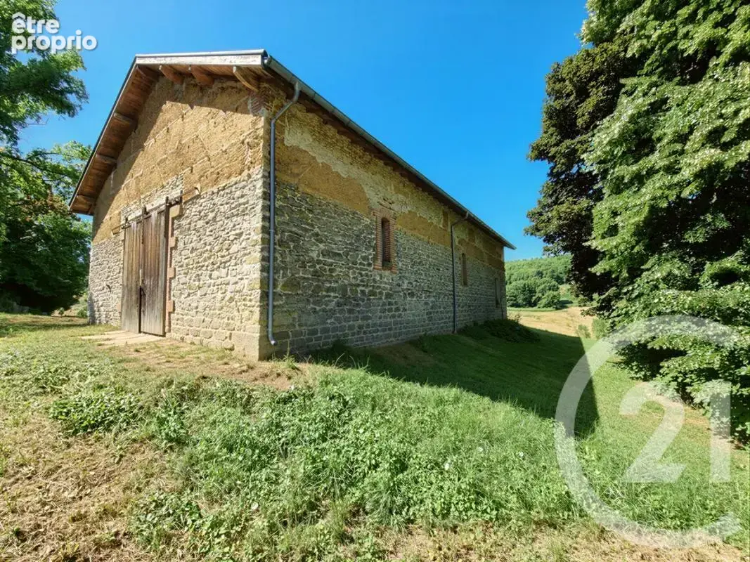 Maison située en campagne - photo 30