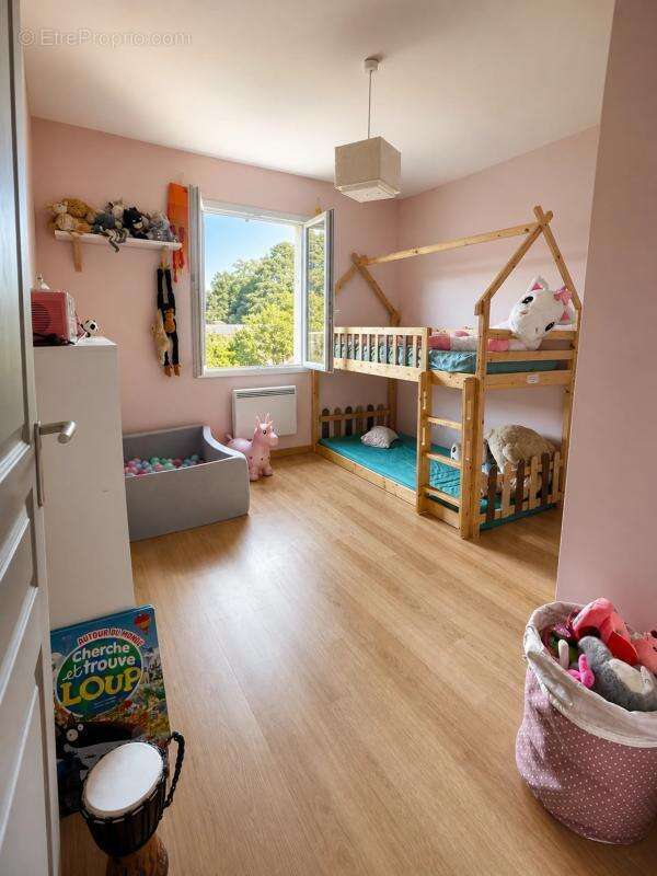 Maison de 4 pièces de 98m² à Authon-Ébéon - photo 5