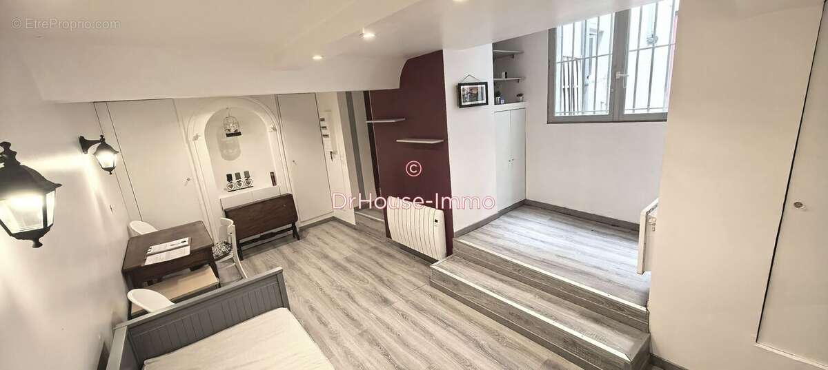 Appartement 32 m² à Chartres  - photo 10
