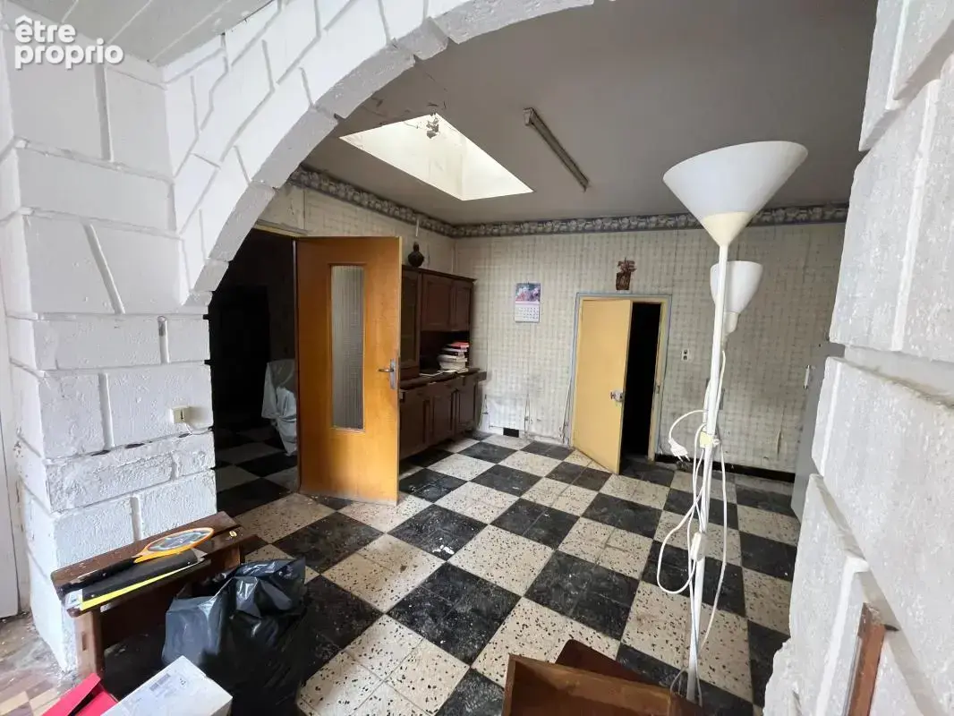 Maison À Vendre - photo 3