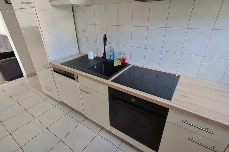 Appartement à CORNIMONT