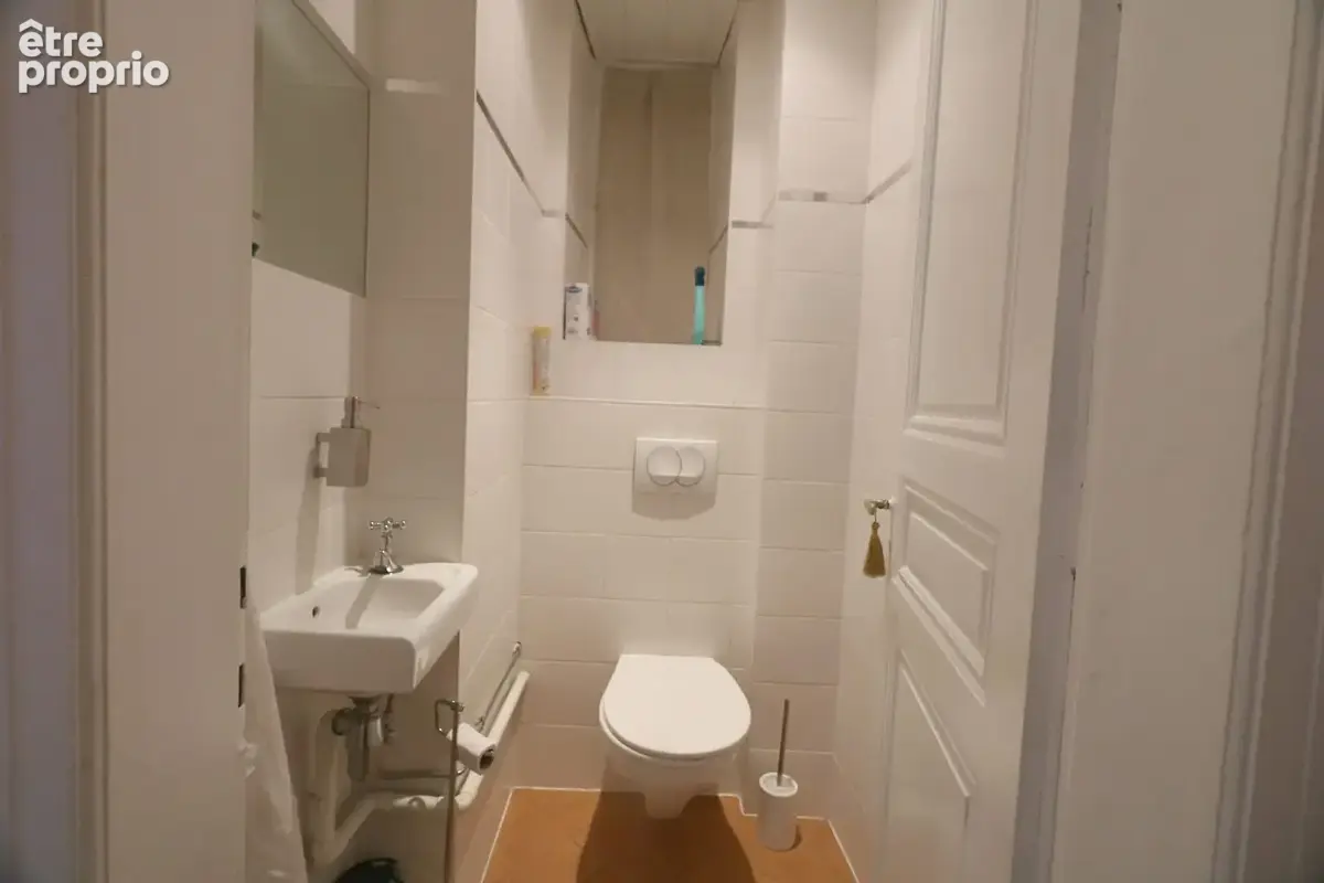 Appartement 5 pièces 145 m² à vendre à Strasbourg (67000) - photo 9