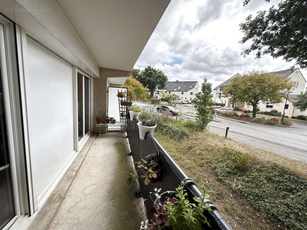 Appartement à CHANTEPIE