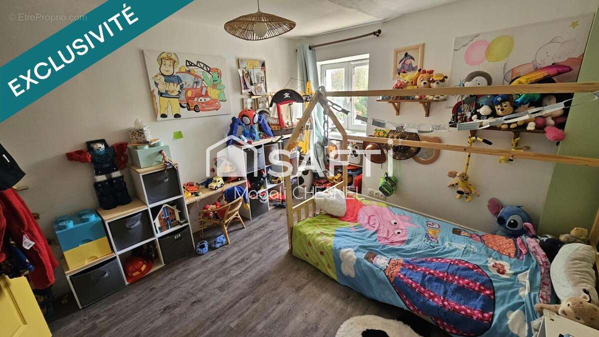 Photo 7 - Maison à GUIPEL