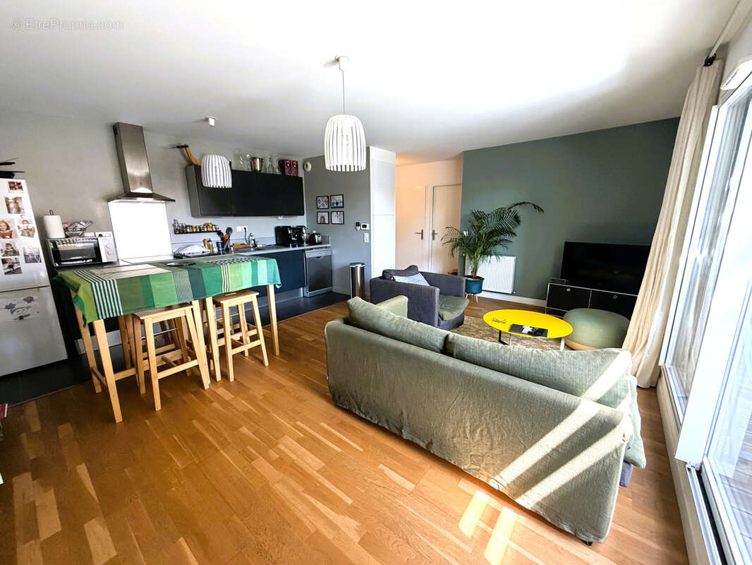 Appartement à ANGLET