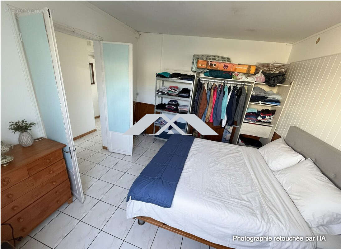 Maison 69 m² à Saint-Leu  - photo 2