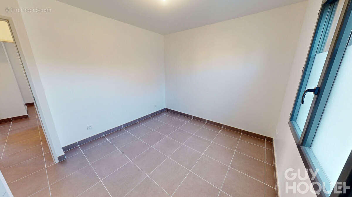 Maison à FONTAINE-LE-COMTE