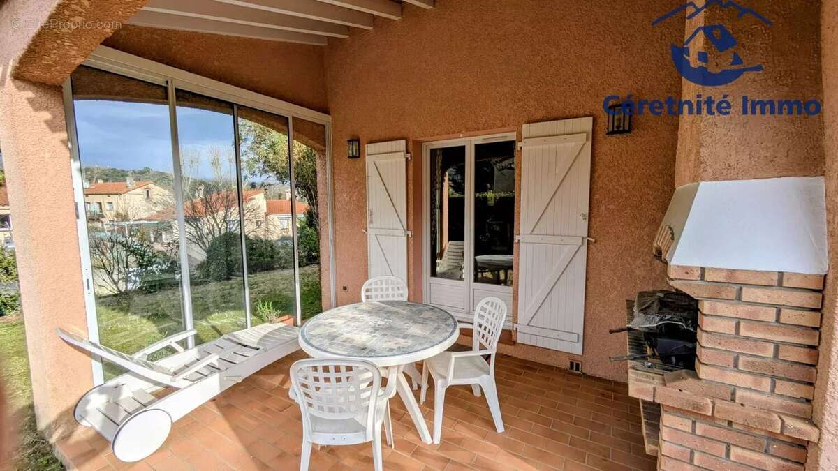 Maison à CERET
