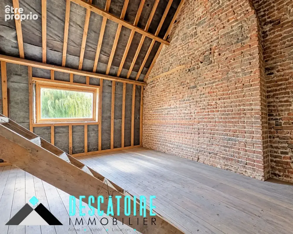 Maison semi-plain-pied 130 m2 - photo 17