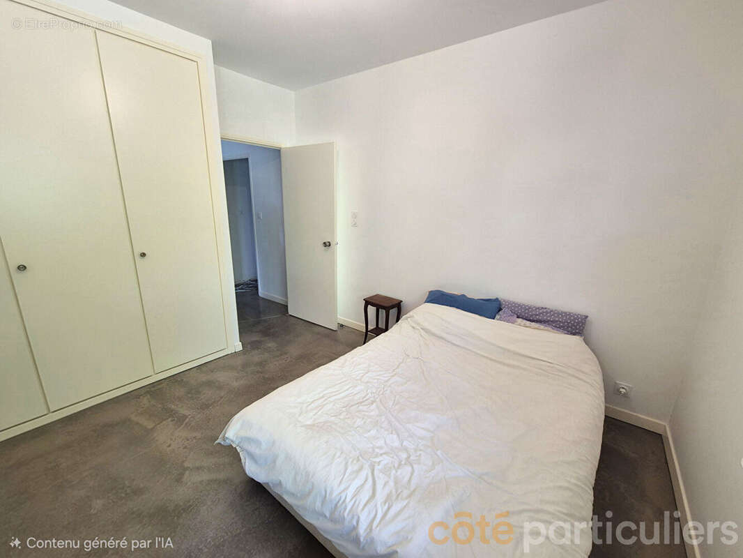 Maison d'architecte T7 de 272m2 boule d'or - photo 15
