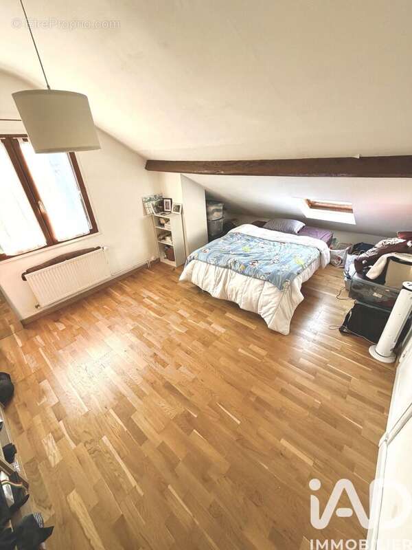 Photo 8 - Maison à ARGENTEUIL