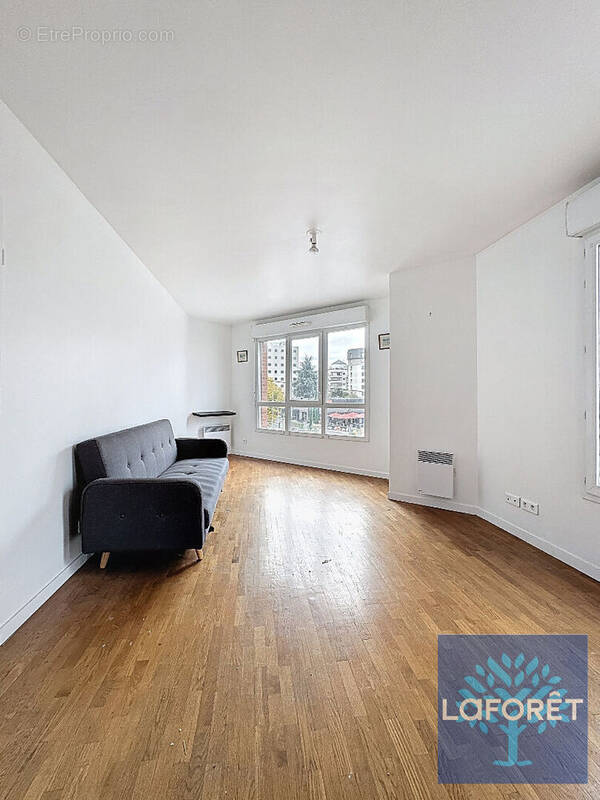 Appartement à NEUILLY-SUR-MARNE