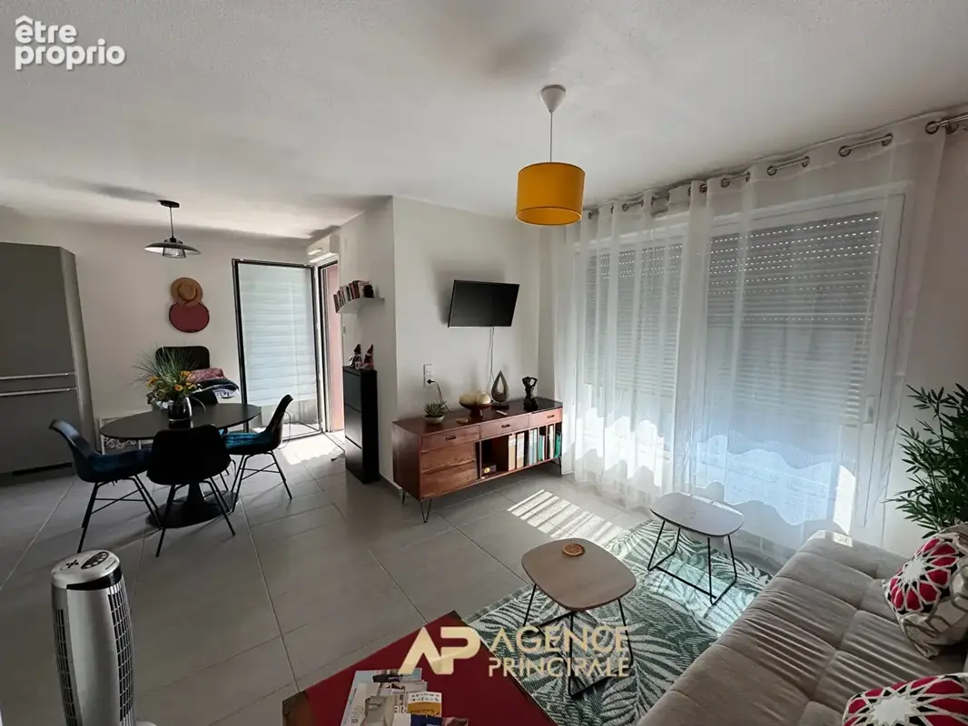 Appartement à LA ROCHELLE