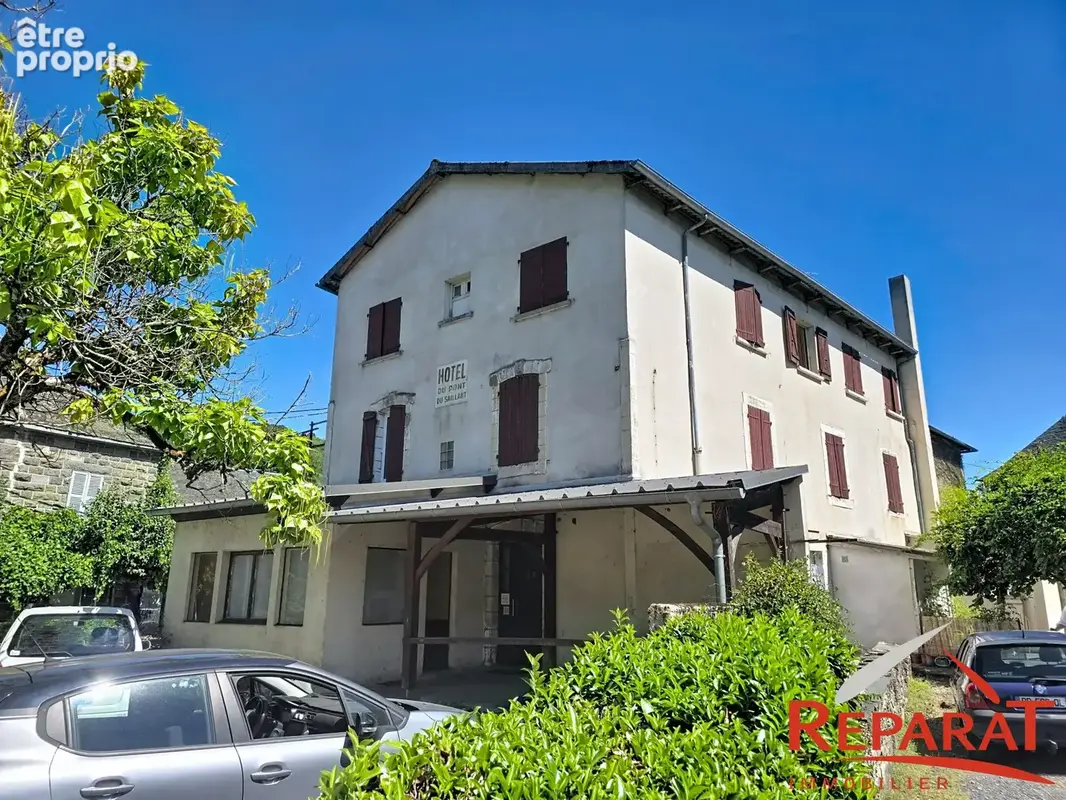 Appartement 386 m² à vendre à Allassac (19240) - photo 2
