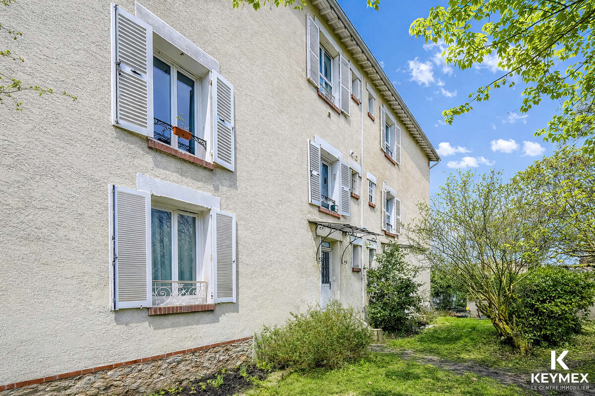 Appartement à ERMONT