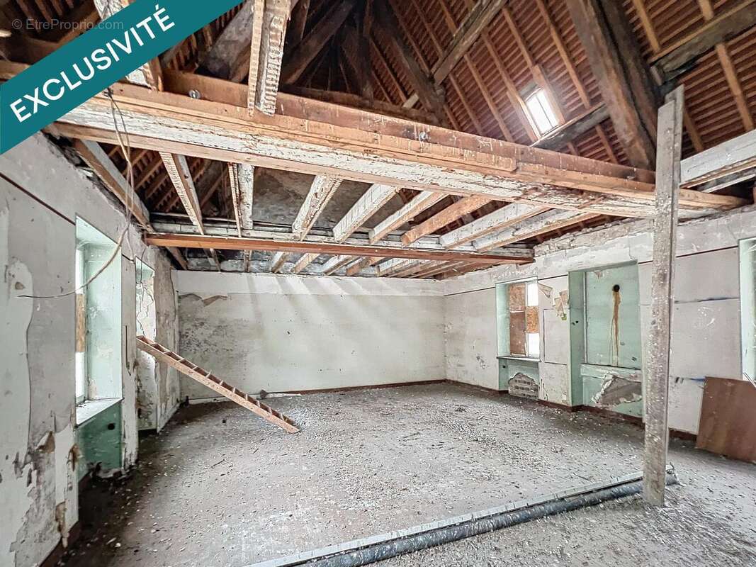 Photo 4 - Maison à GRAY