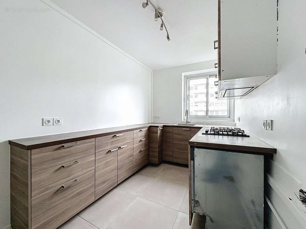 Photo 5 - Appartement à PARIS-16E