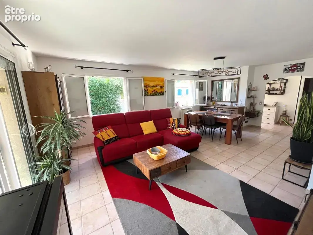 Maison À Vendre - photo 11