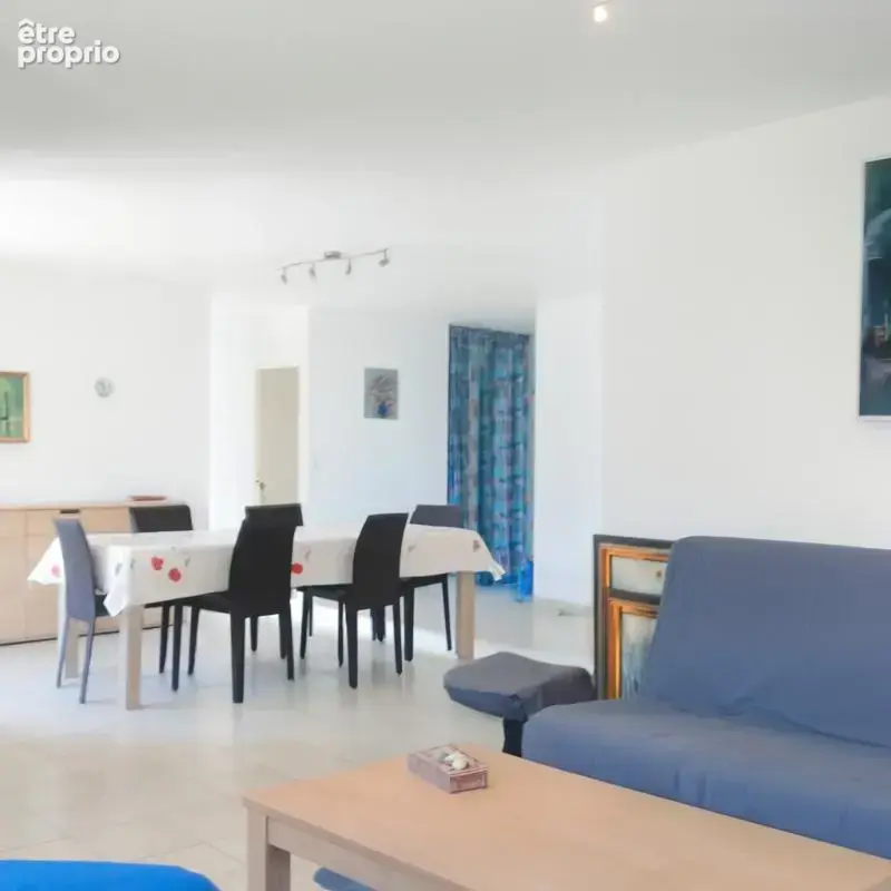 Maison Limoux 5 pièces  105m² piscine Garage sous sol - photo 5