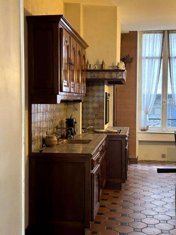 Appartement à NEVERS