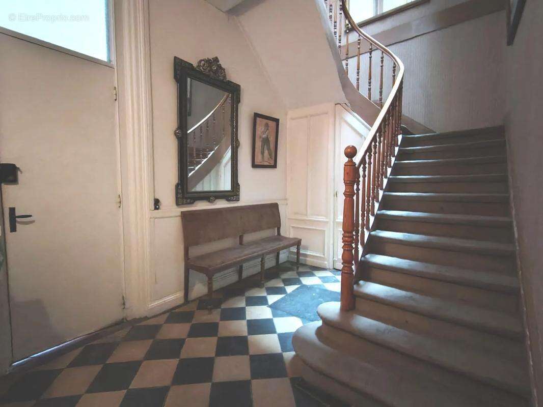 Appartement à ROUBAIX