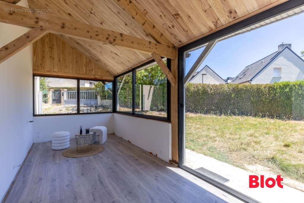 Maison 85 m² à Bain-De-Bretagne  - photo 7