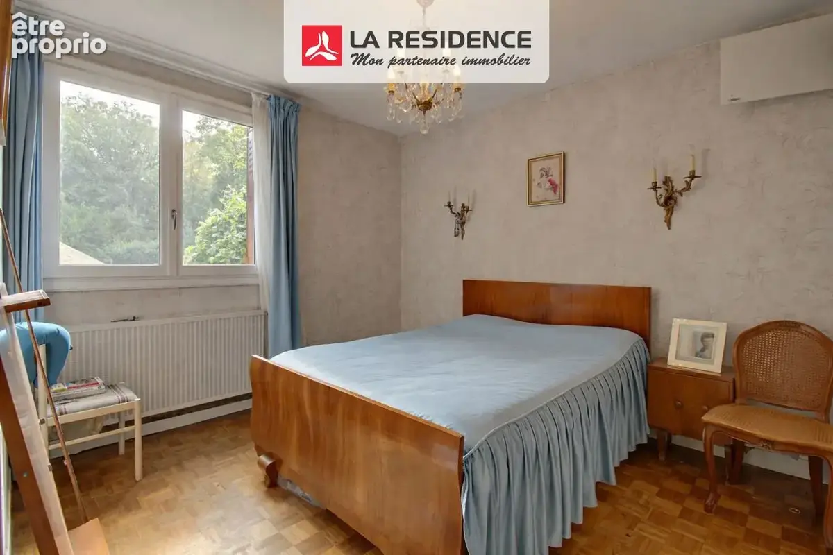 Maison 4 pièces 64 m² à vendre à Acheres (78260) - photo 7