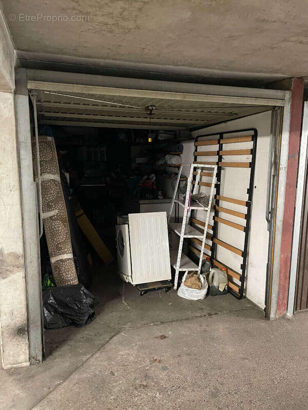 Parking à LINGOLSHEIM