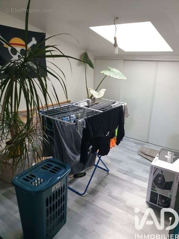 Photo 6 - Appartement à GUILVINEC